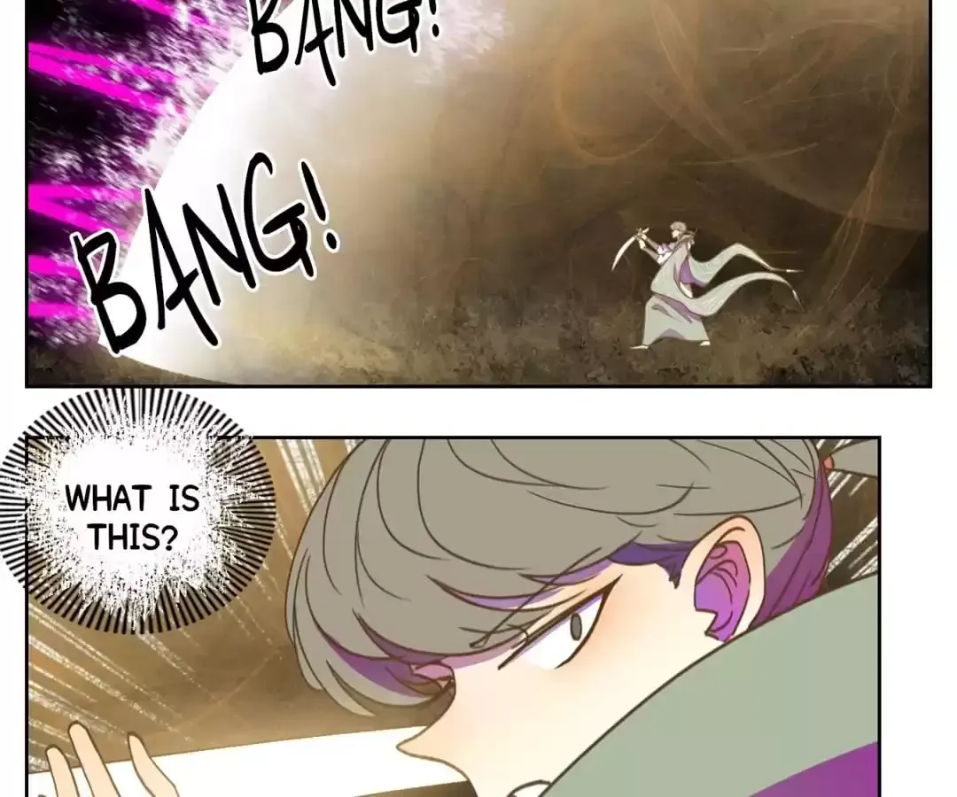Read Monster Bar chapter 110 image 54 on Lezhin