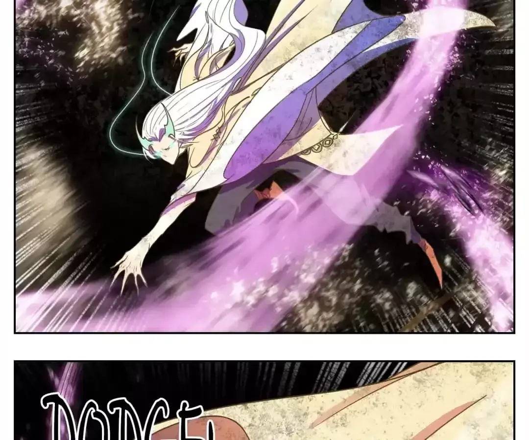 Read Monster Bar chapter 110 image 6 on Lezhin