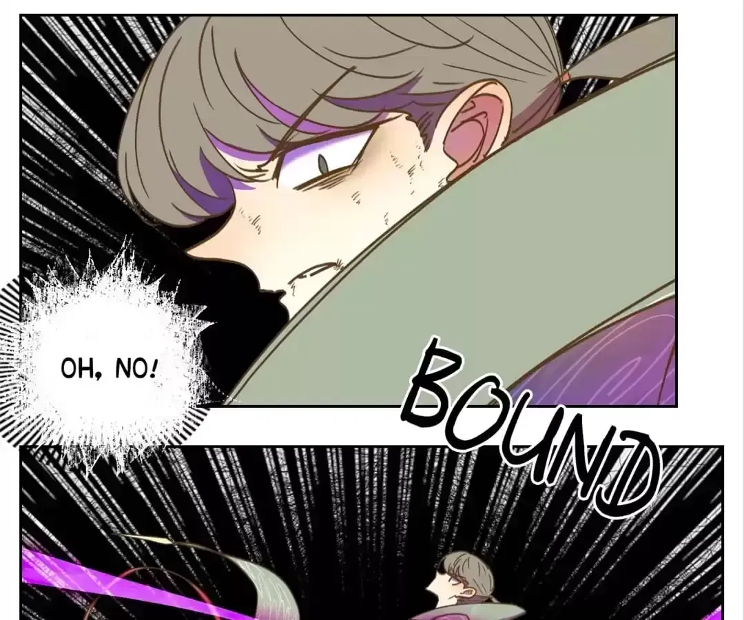 Read Monster Bar chapter 110 image 61 on Lezhin