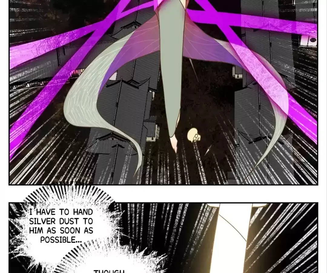 Read Monster Bar chapter 110 image 68 on Lezhin