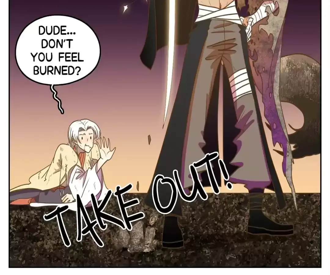 Read Monster Bar chapter 110 image 73 on Lezhin