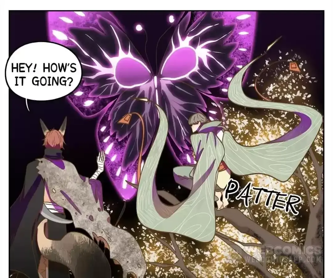 Read Monster Bar chapter 110 image 80 on Lezhin