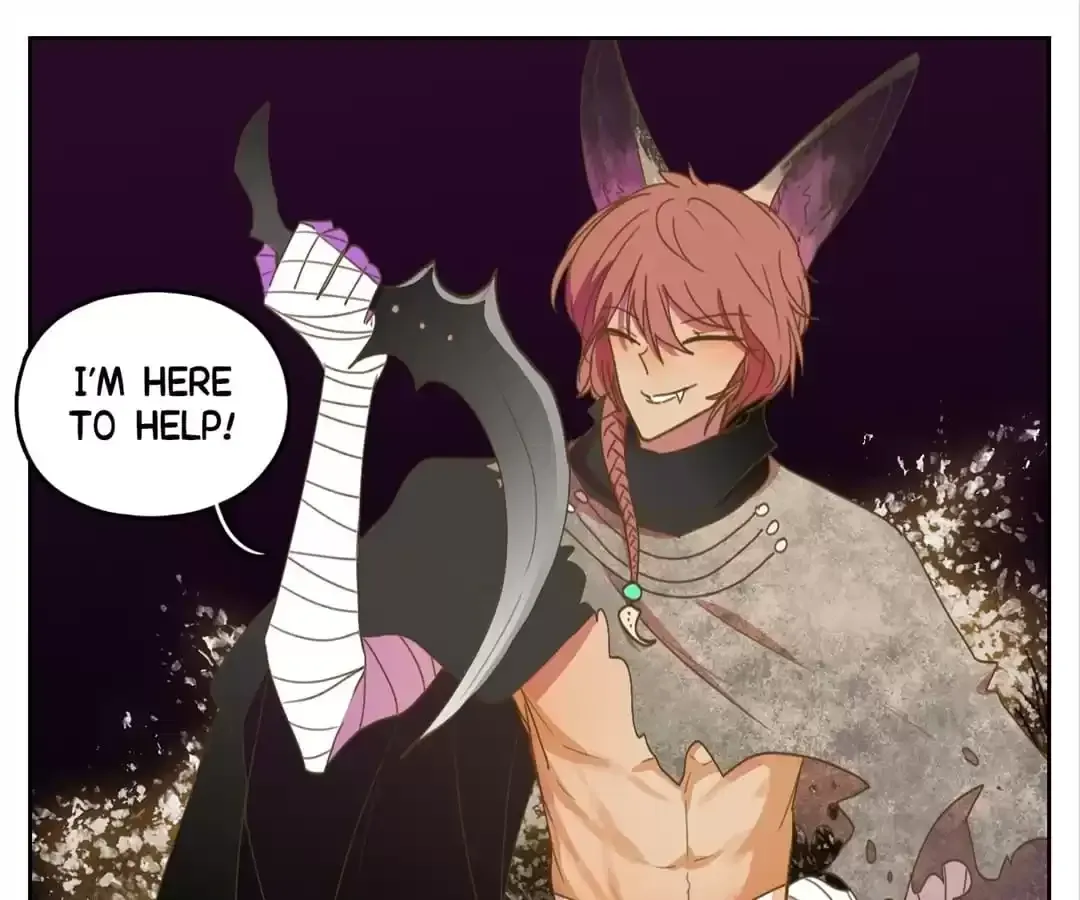 Read Monster Bar chapter 110 image 83 on Lezhin