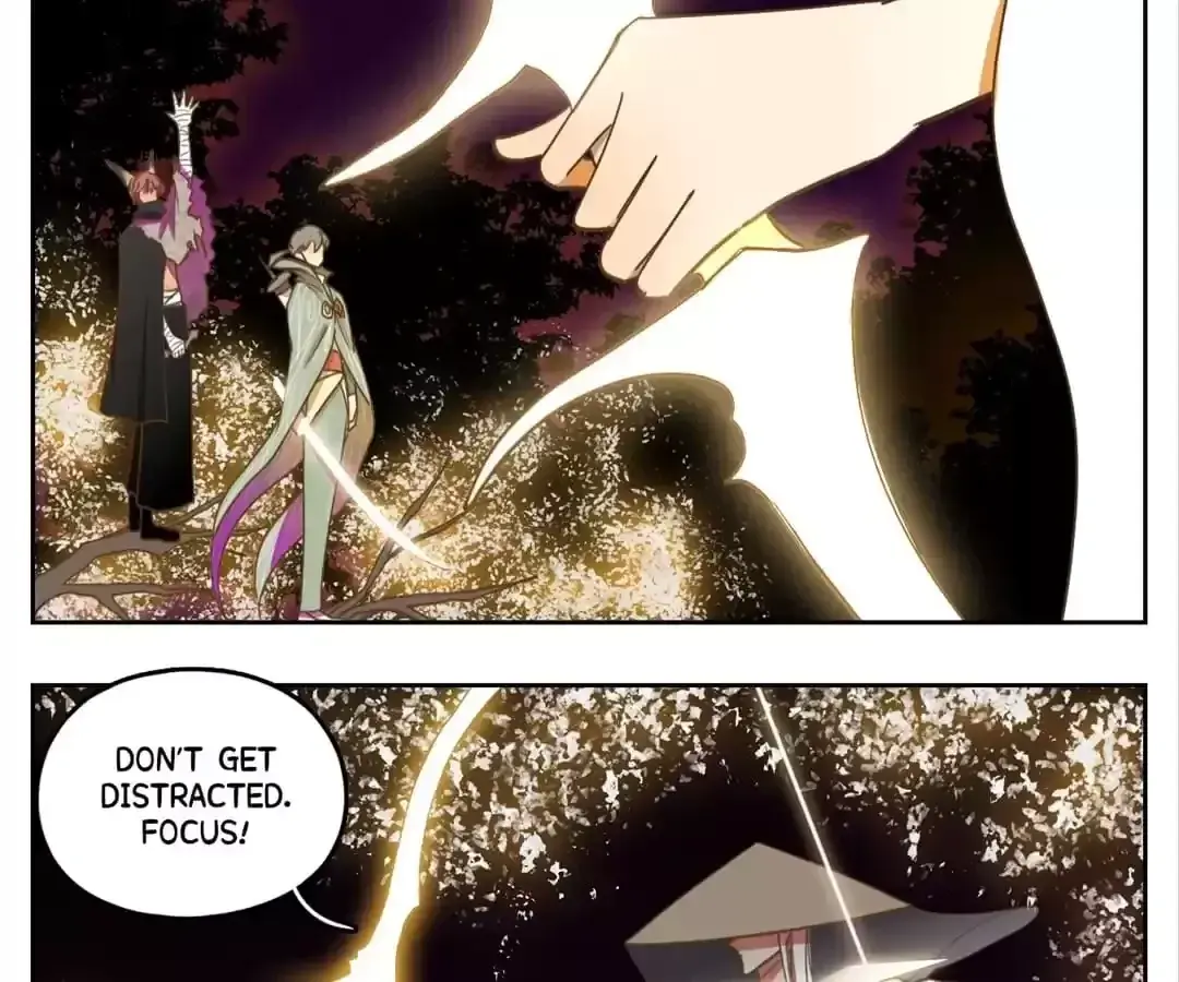 Read Monster Bar chapter 110 image 88 on Lezhin