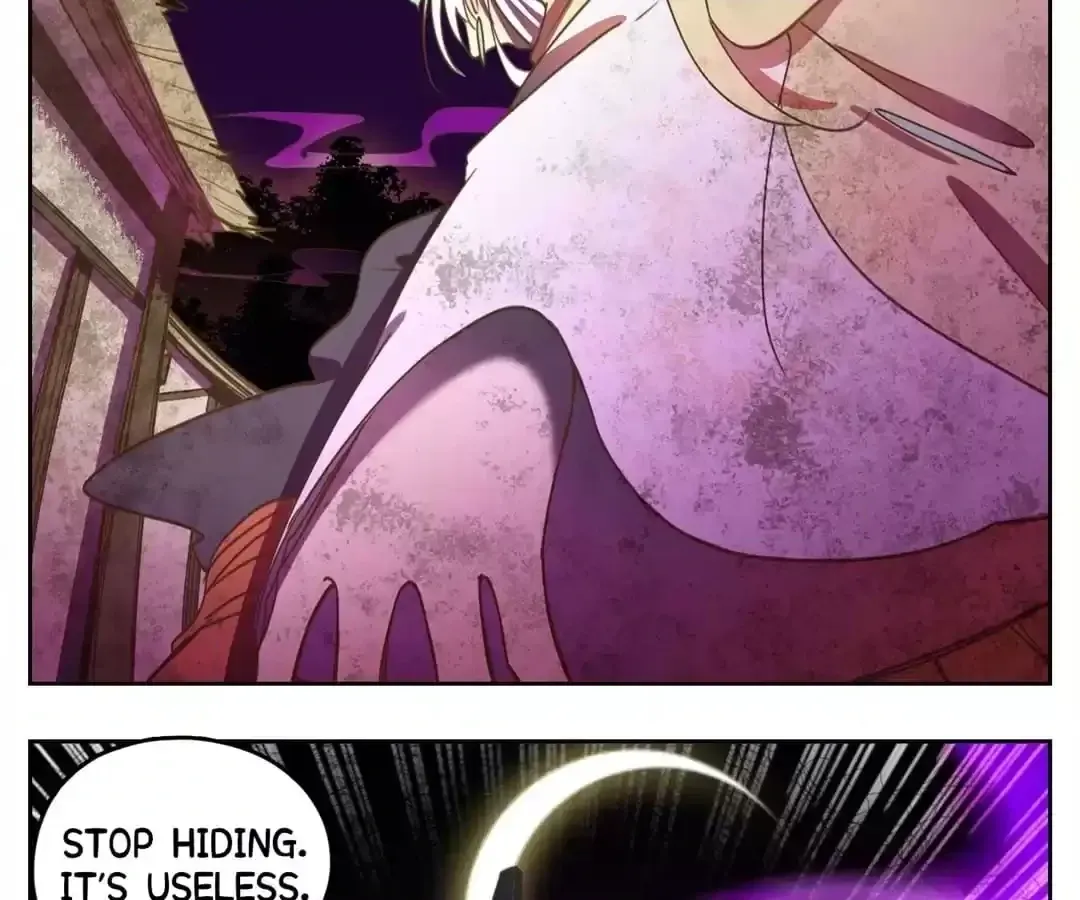Read Monster Bar chapter 110 image 9 on Lezhin