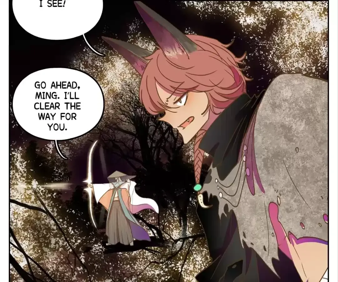 Read Monster Bar chapter 110 image 90 on Lezhin