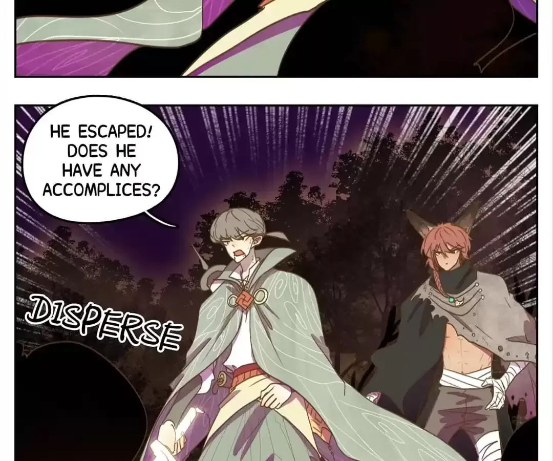 Read Monster Bar chapter 111 image 10 on Lezhin