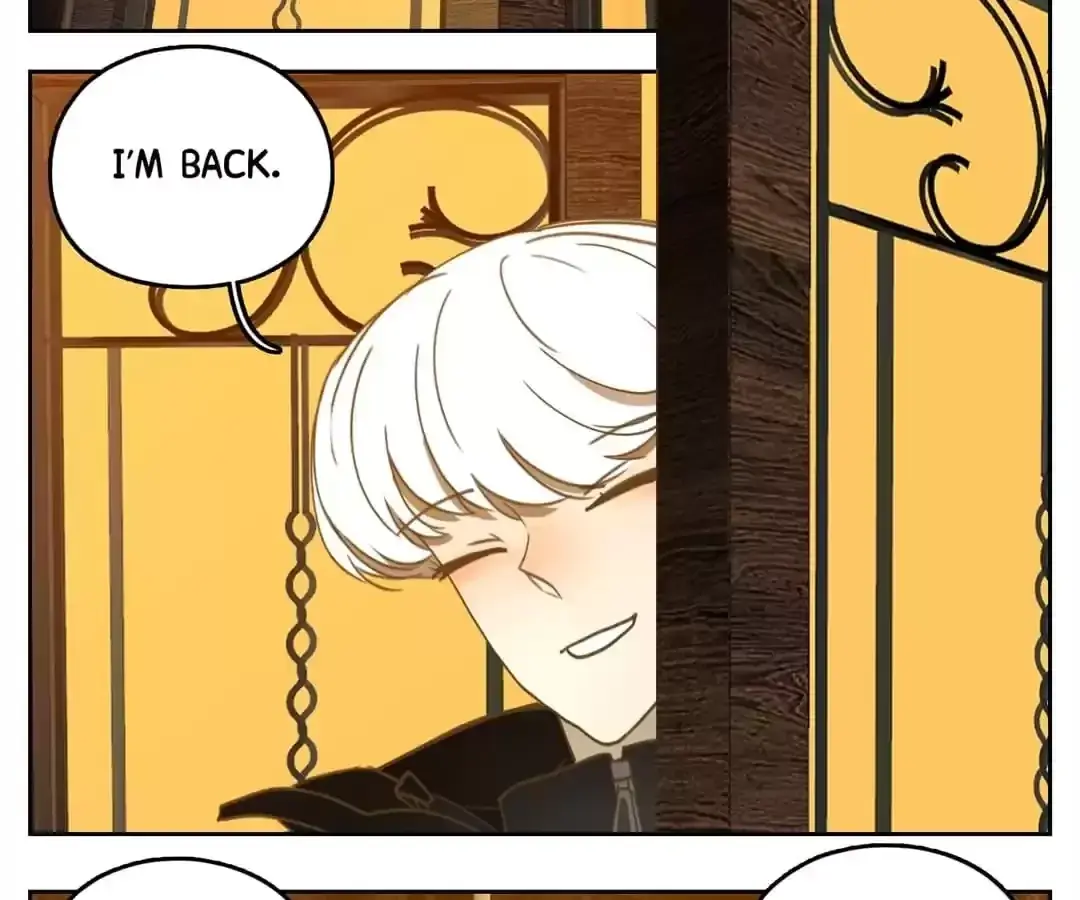 Read Monster Bar chapter 111 image 100 on Lezhin