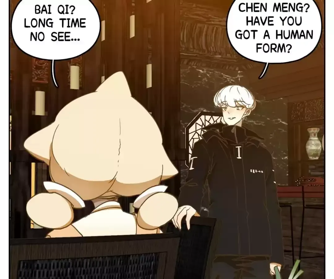 Read Monster Bar chapter 111 image 101 on Lezhin