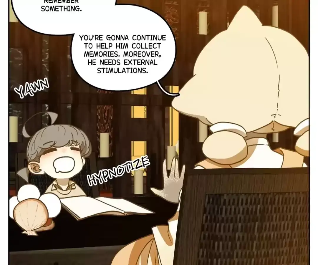 Read Monster Bar chapter 111 image 105 on Lezhin