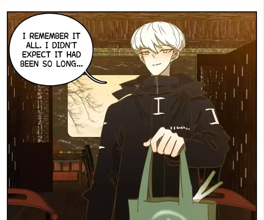 Read Monster Bar chapter 111 image 109 on Lezhin