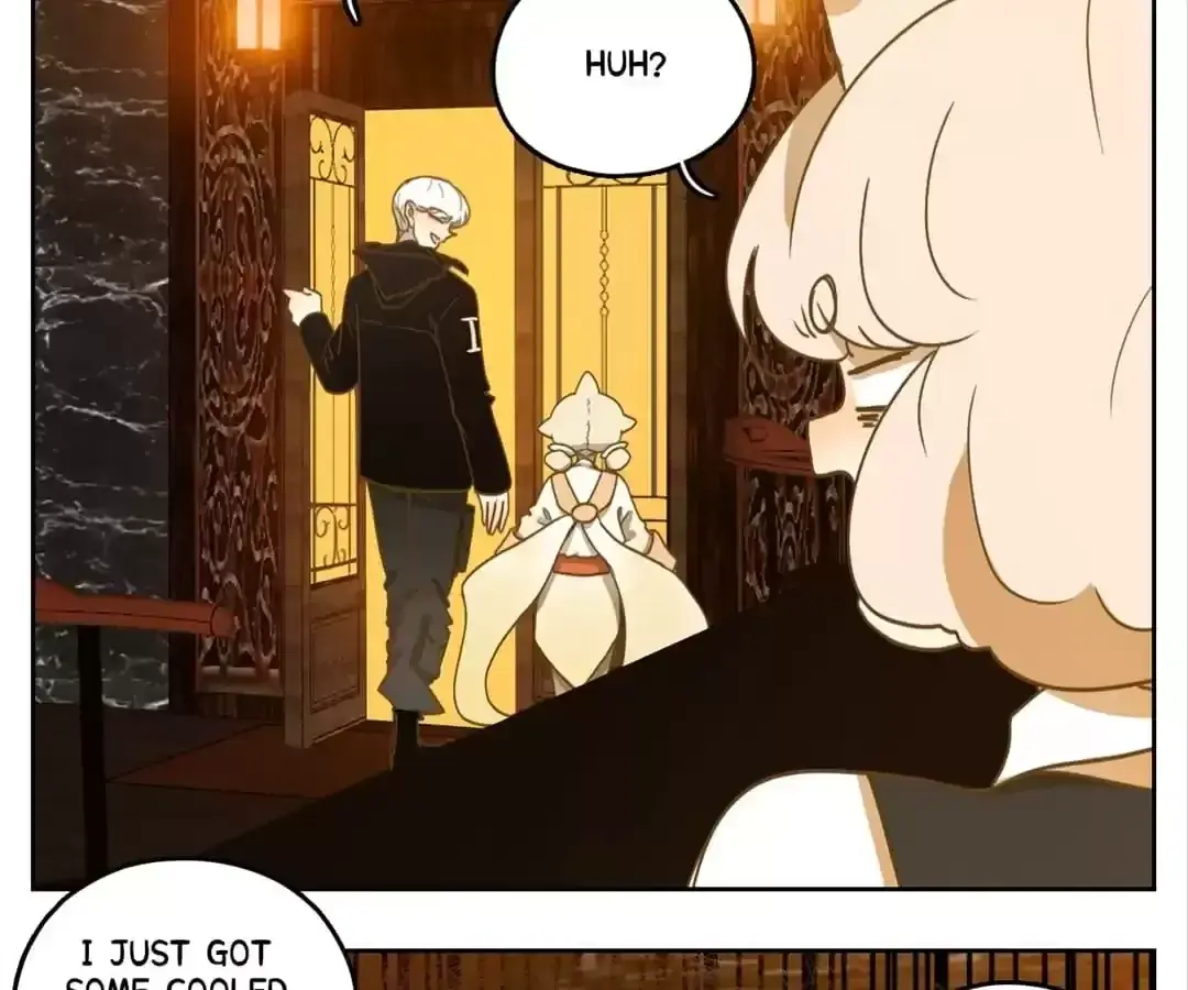 Read Monster Bar chapter 111 image 112 on Lezhin