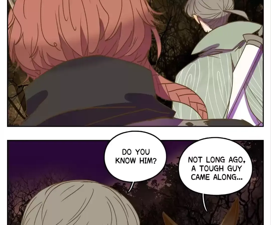 Read Monster Bar chapter 111 image 13 on Lezhin