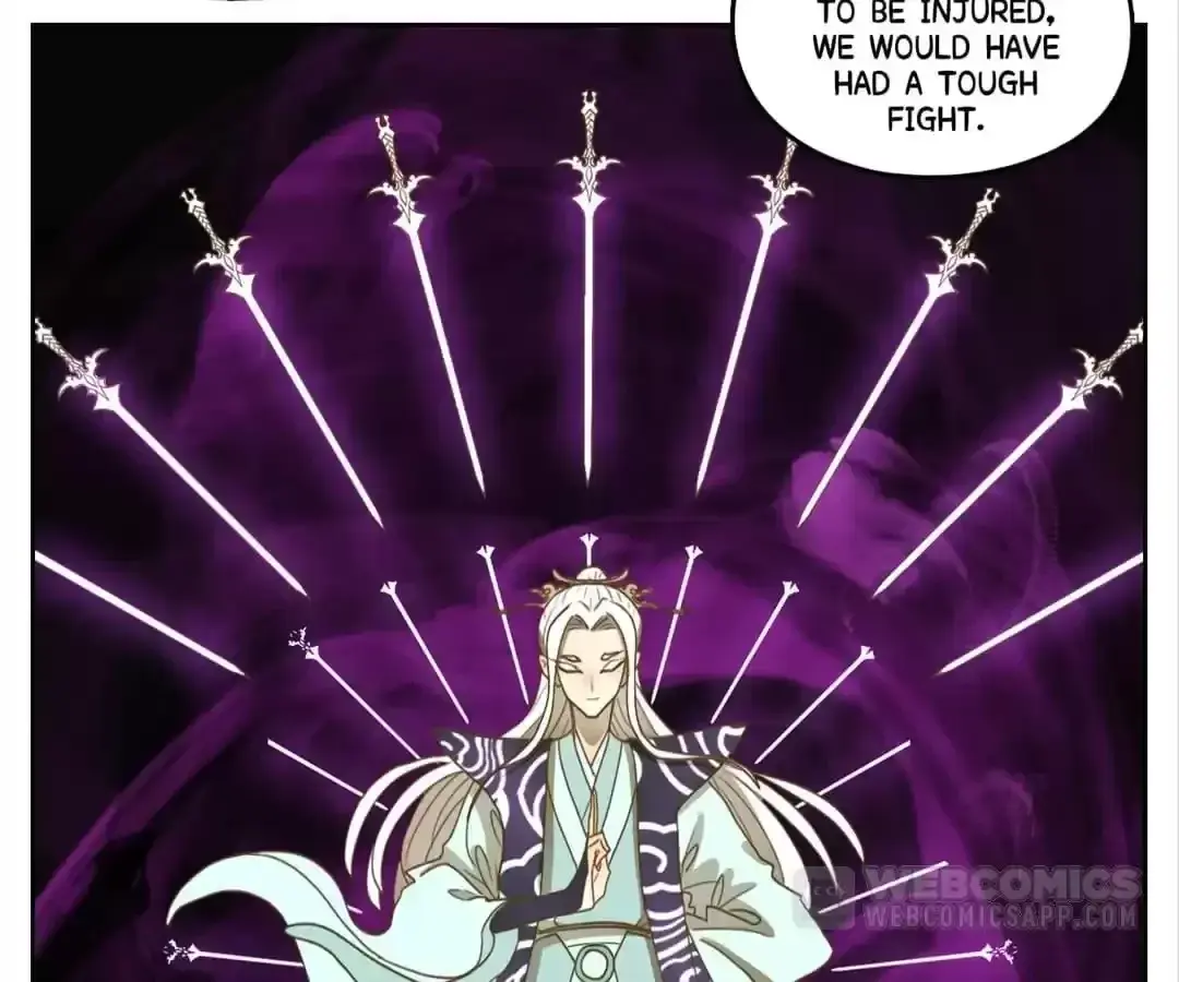 Read Monster Bar chapter 111 image 16 on Lezhin