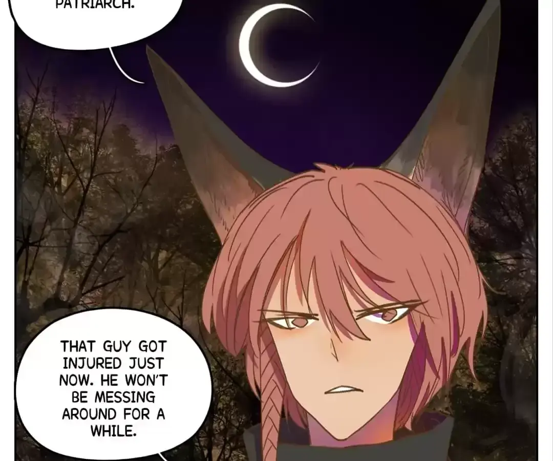 Read Monster Bar chapter 111 image 20 on Lezhin