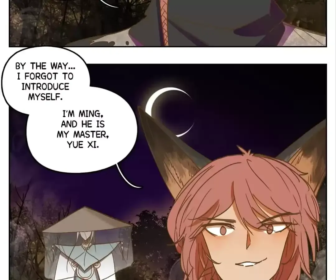Read Monster Bar chapter 111 image 21 on Lezhin