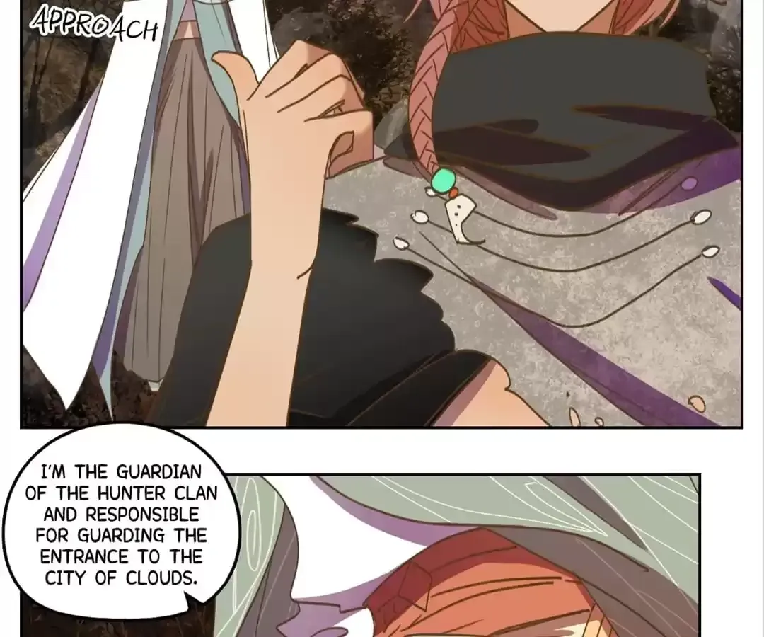 Read Monster Bar chapter 111 image 22 on Lezhin
