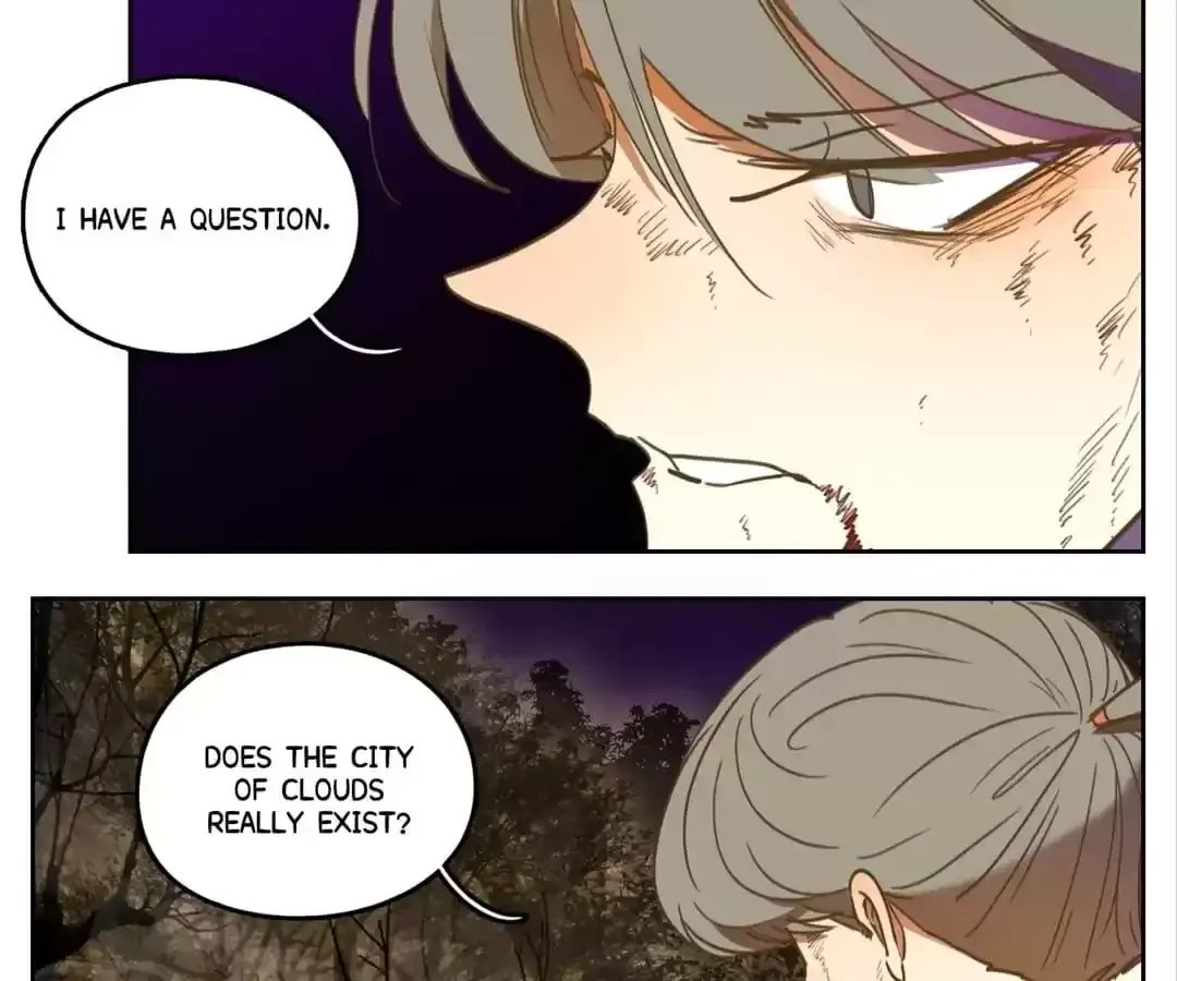Read Monster Bar chapter 111 image 25 on Lezhin