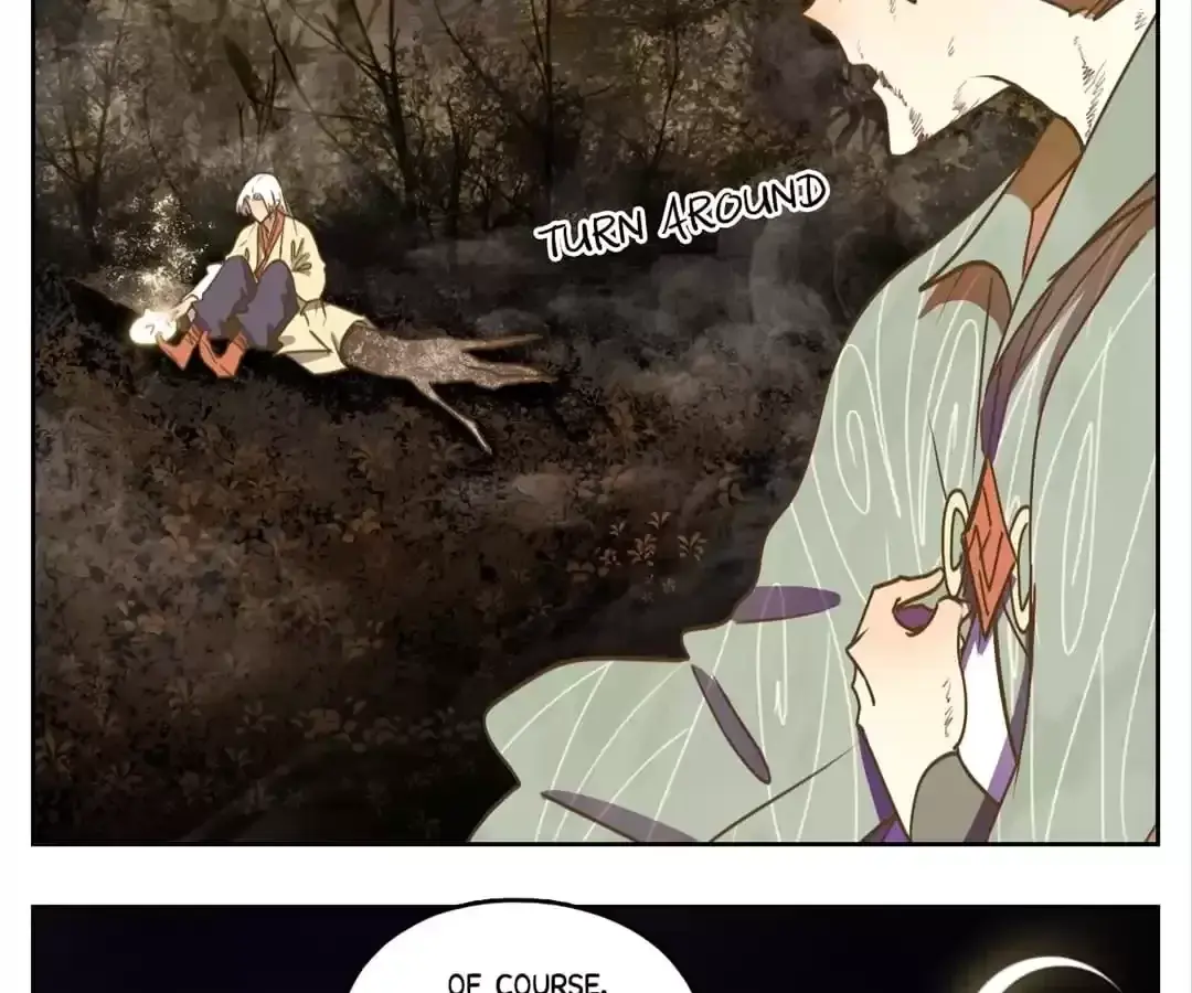 Read Monster Bar chapter 111 image 26 on Lezhin