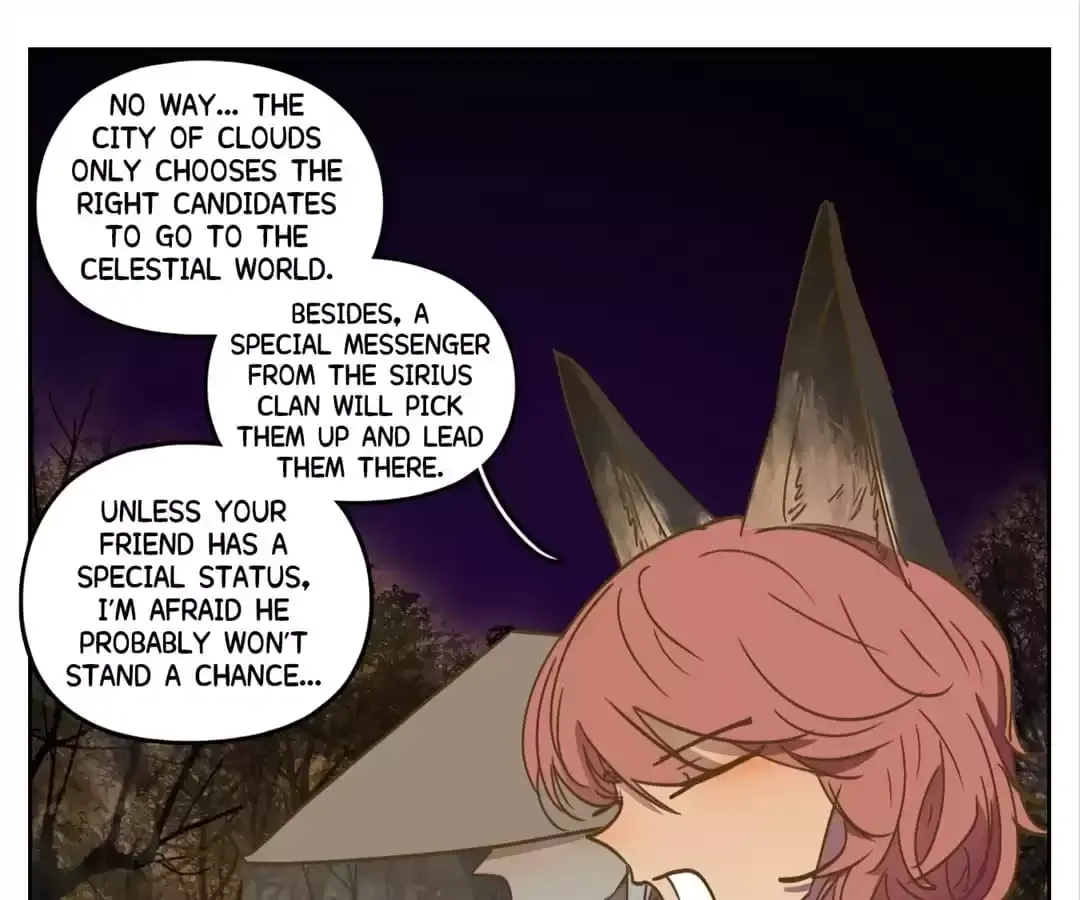 Read Monster Bar chapter 111 image 31 on Lezhin