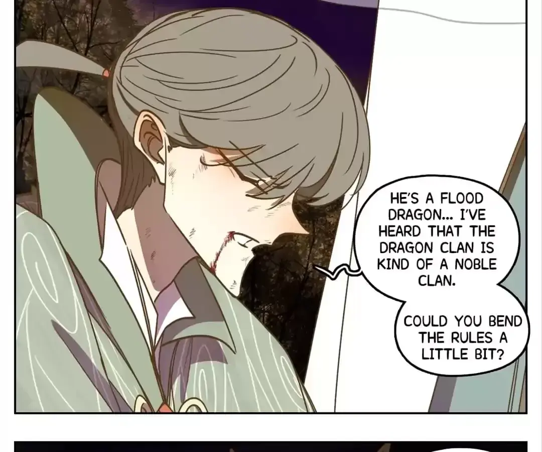 Read Monster Bar chapter 111 image 33 on Lezhin