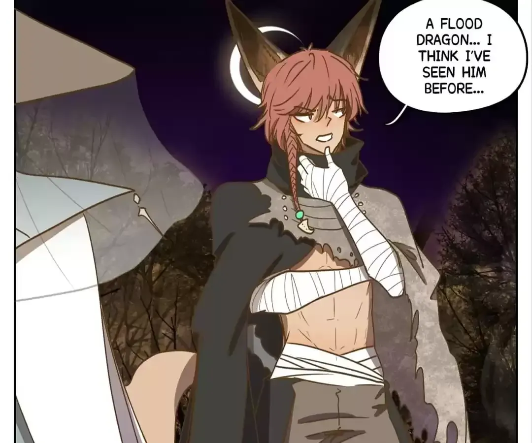Read Monster Bar chapter 111 image 34 on Lezhin