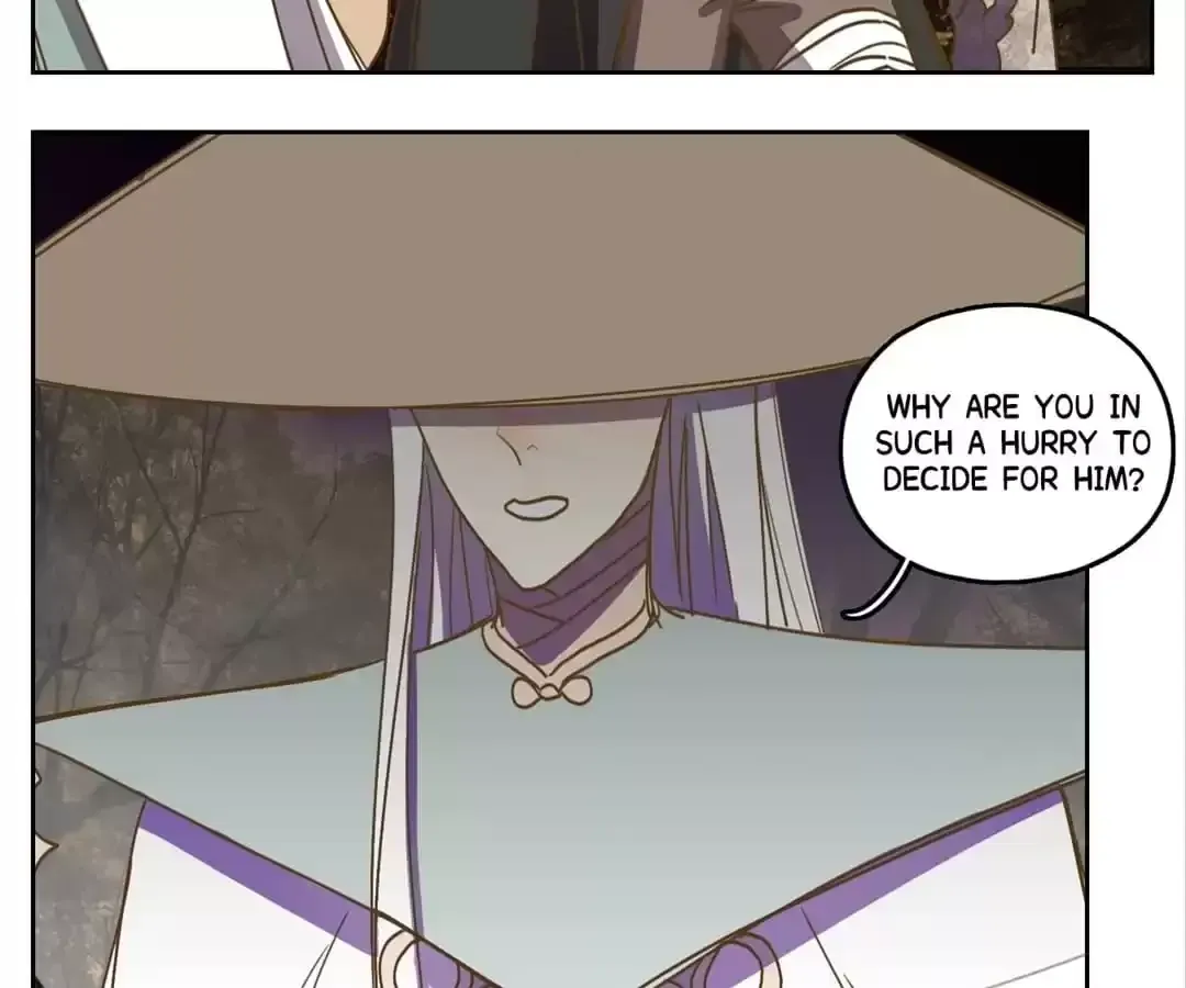 Read Monster Bar chapter 111 image 35 on Lezhin