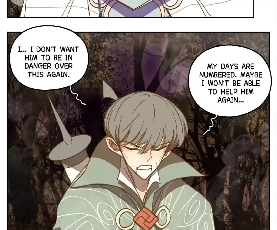 Read Monster Bar chapter 111 image 36 on Lezhin