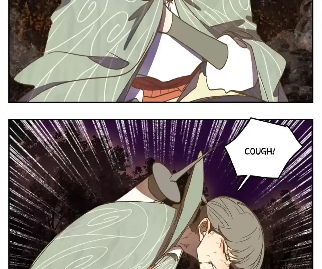 Read Monster Bar chapter 111 image 37 on Lezhin
