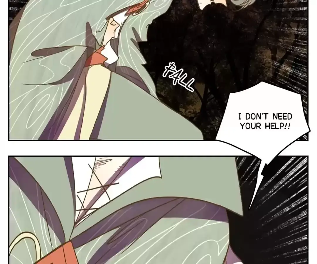 Read Monster Bar chapter 111 image 38 on Lezhin