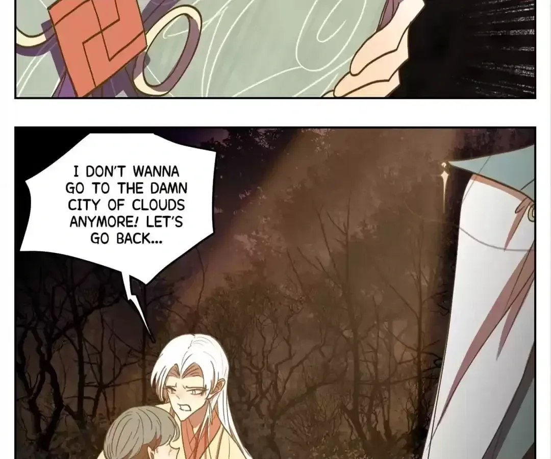 Read Monster Bar chapter 111 image 39 on Lezhin