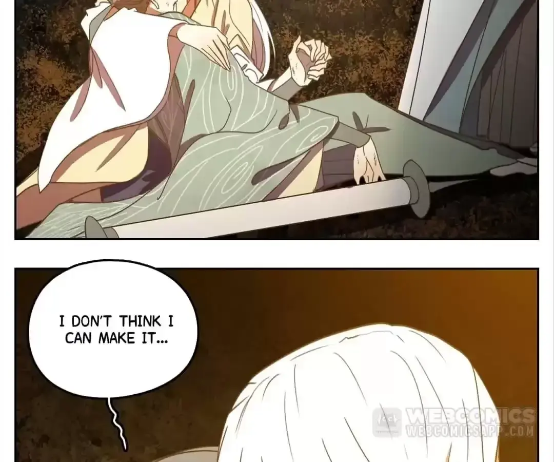 Read Monster Bar chapter 111 image 40 on Lezhin