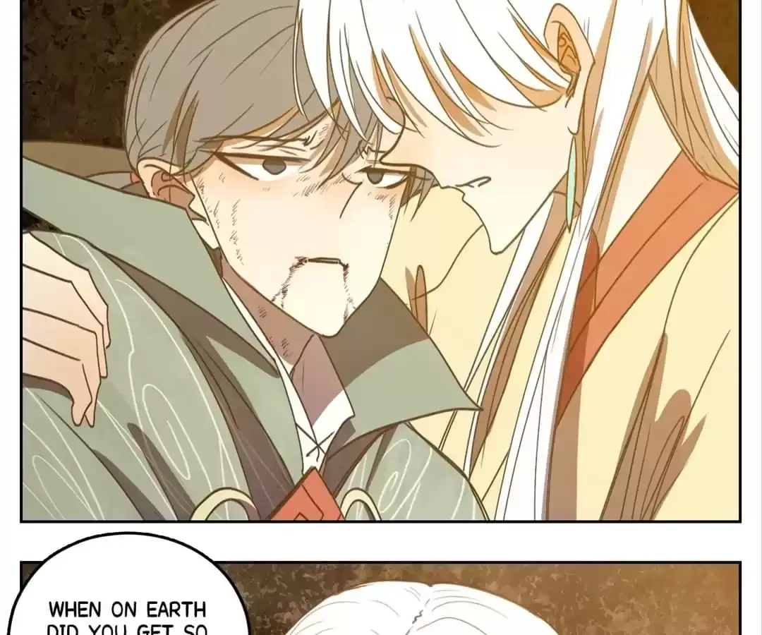Read Monster Bar chapter 111 image 41 on Lezhin