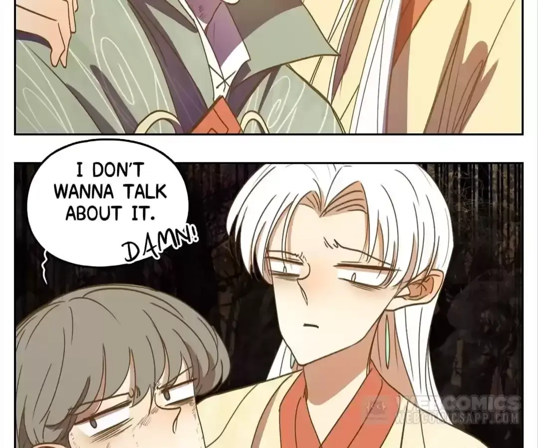 Read Monster Bar chapter 111 image 45 on Lezhin