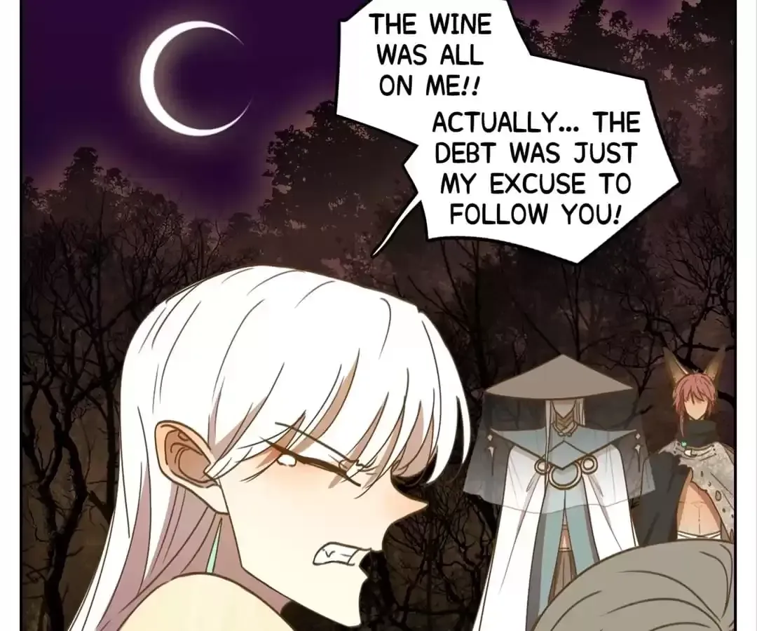 Read Monster Bar chapter 111 image 48 on Lezhin