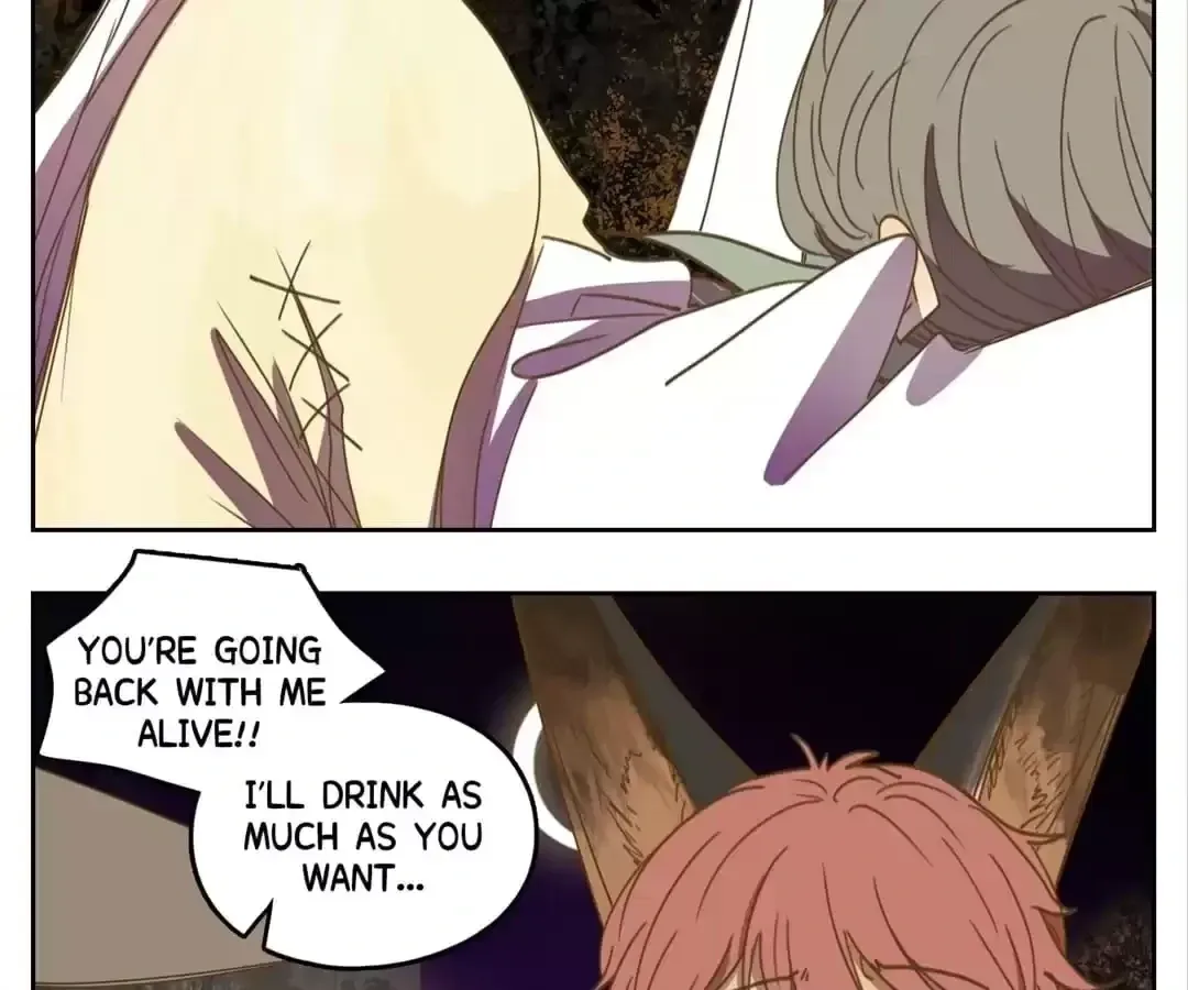 Read Monster Bar chapter 111 image 49 on Lezhin