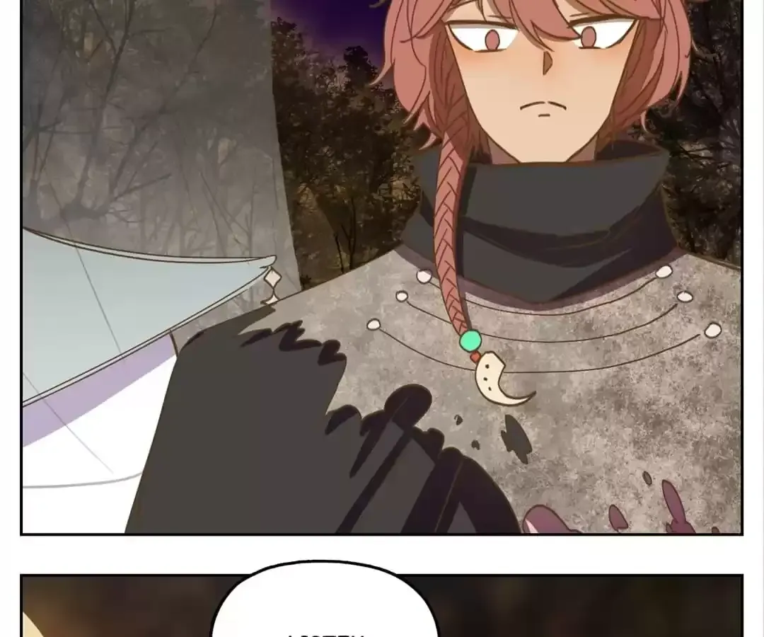 Read Monster Bar chapter 111 image 50 on Lezhin