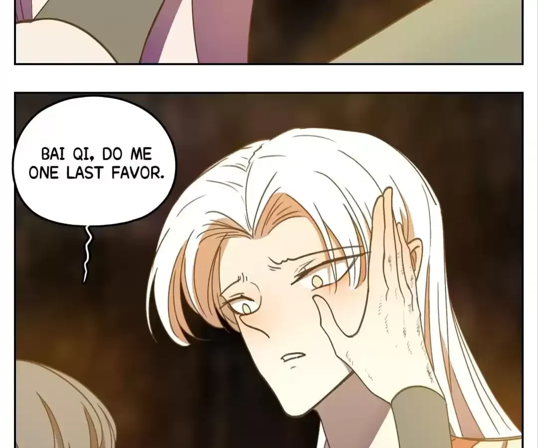 Read Monster Bar chapter 111 image 52 on Lezhin