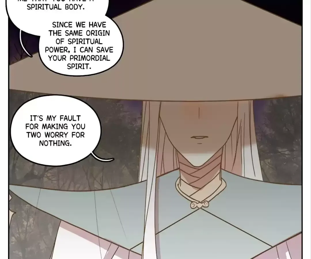 Read Monster Bar chapter 111 image 65 on Lezhin