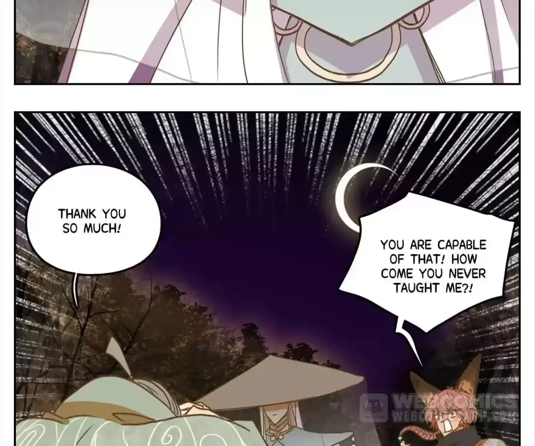 Read Monster Bar chapter 111 image 66 on Lezhin