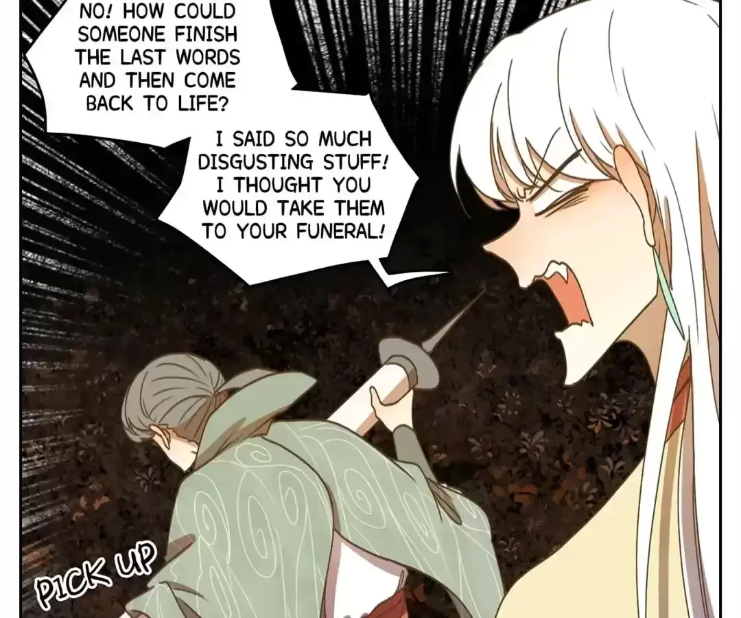 Read Monster Bar chapter 111 image 75 on Lezhin