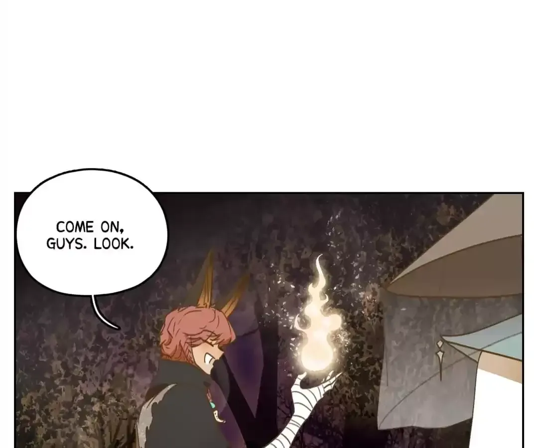 Read Monster Bar chapter 111 image 78 on Lezhin