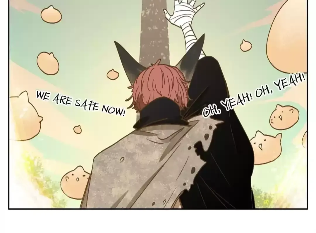 Read Monster Bar chapter 111 image 82 on Lezhin