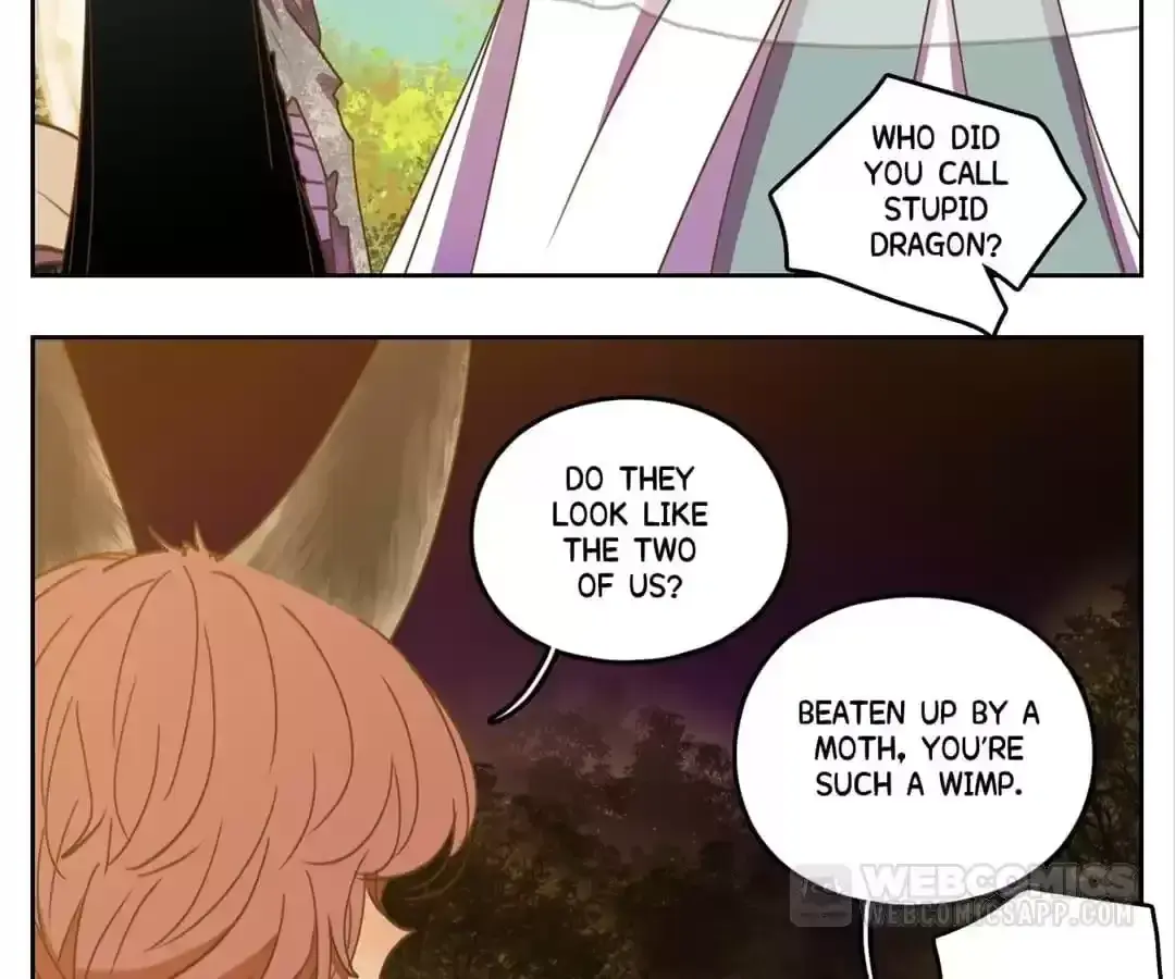 Read Monster Bar chapter 111 image 84 on Lezhin