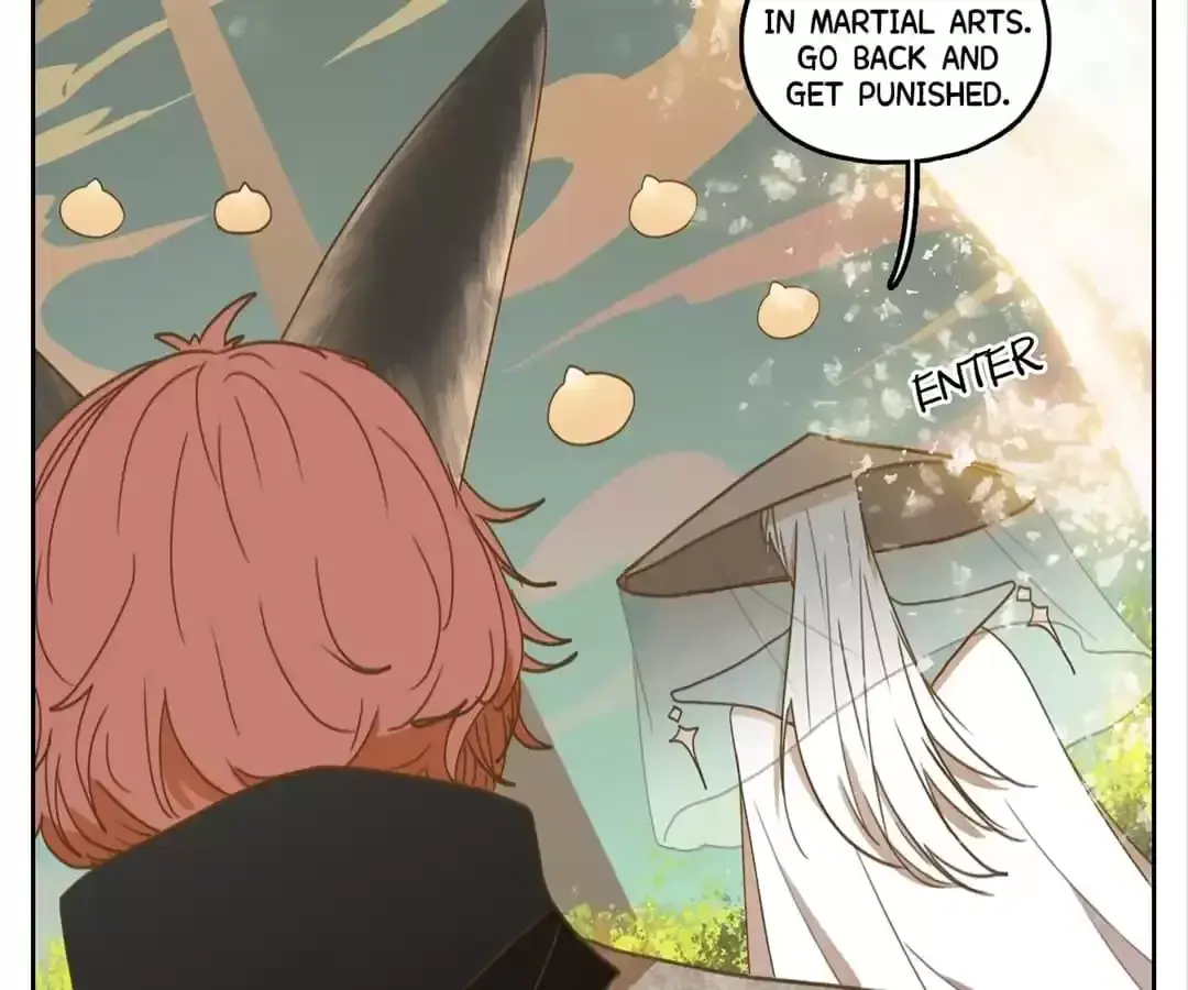 Read Monster Bar chapter 111 image 86 on Lezhin