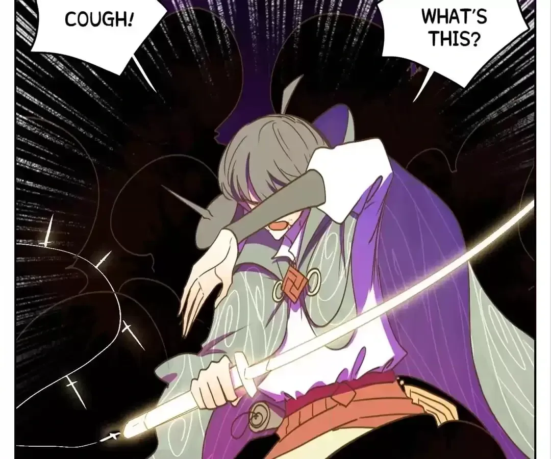 Read Monster Bar chapter 111 image 9 on Lezhin