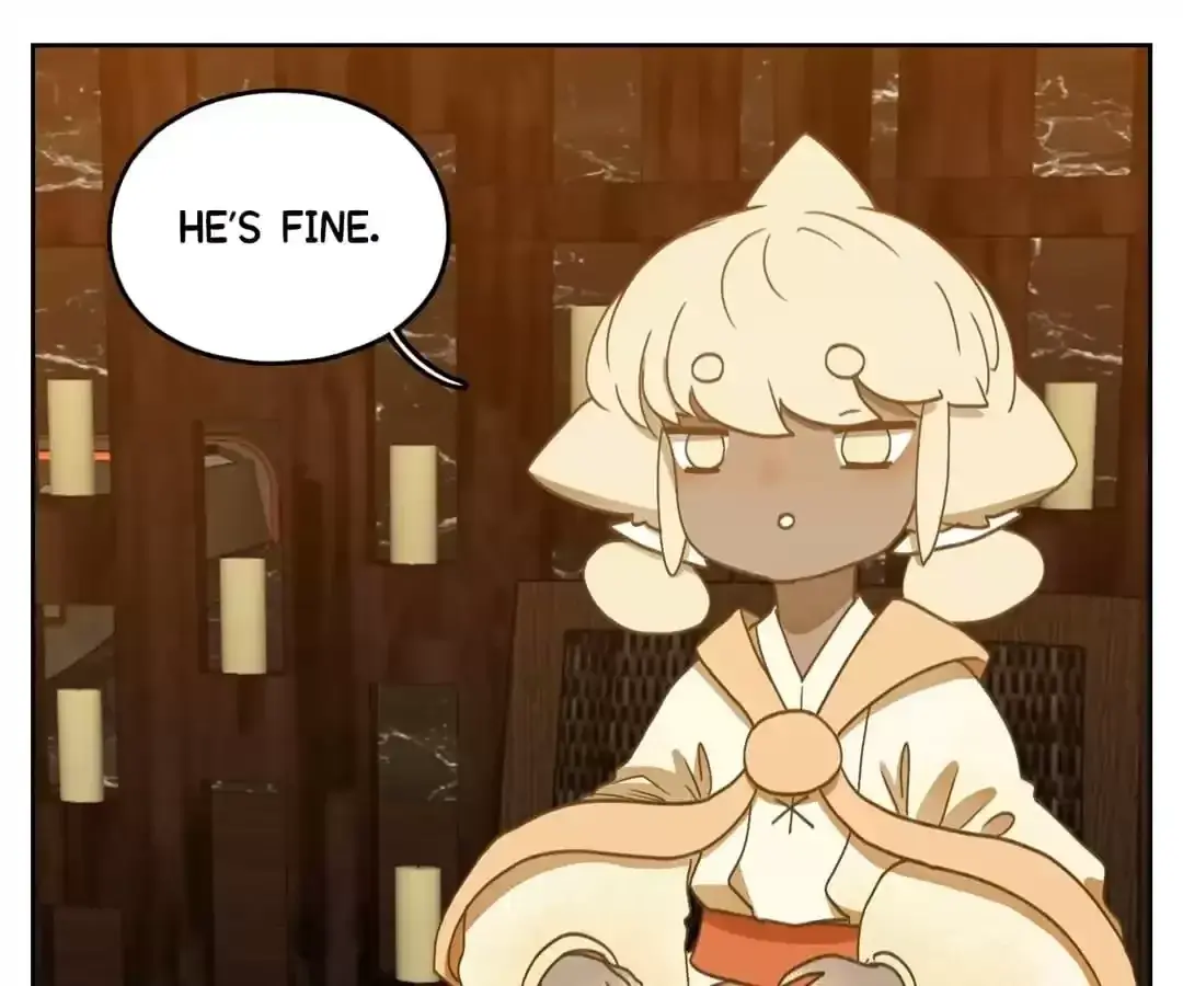 Read Monster Bar chapter 111 image 98 on Lezhin