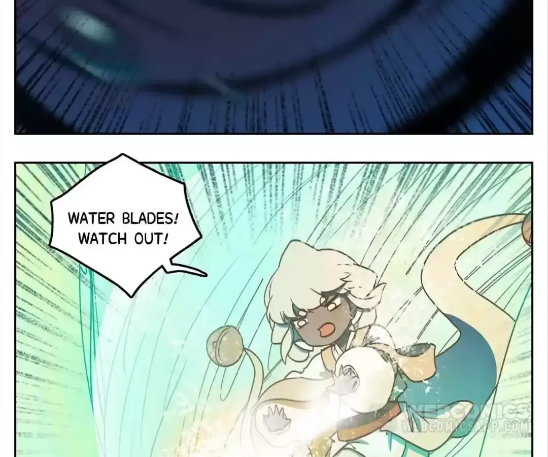 Read Monster Bar chapter 112 image 17 on Lezhin