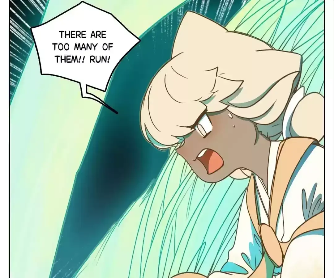 Read Monster Bar chapter 112 image 20 on Lezhin