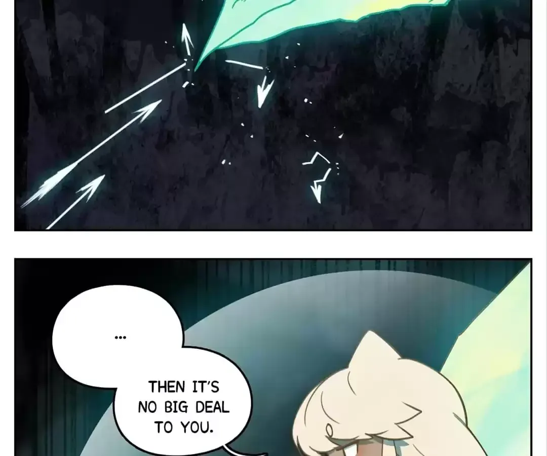 Read Monster Bar chapter 112 image 22 on Lezhin